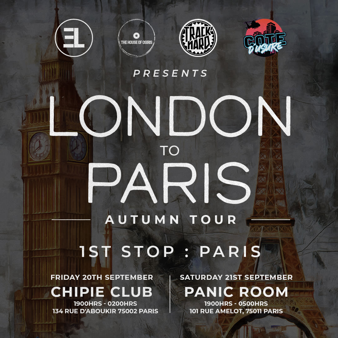 3lement X Chipie Club