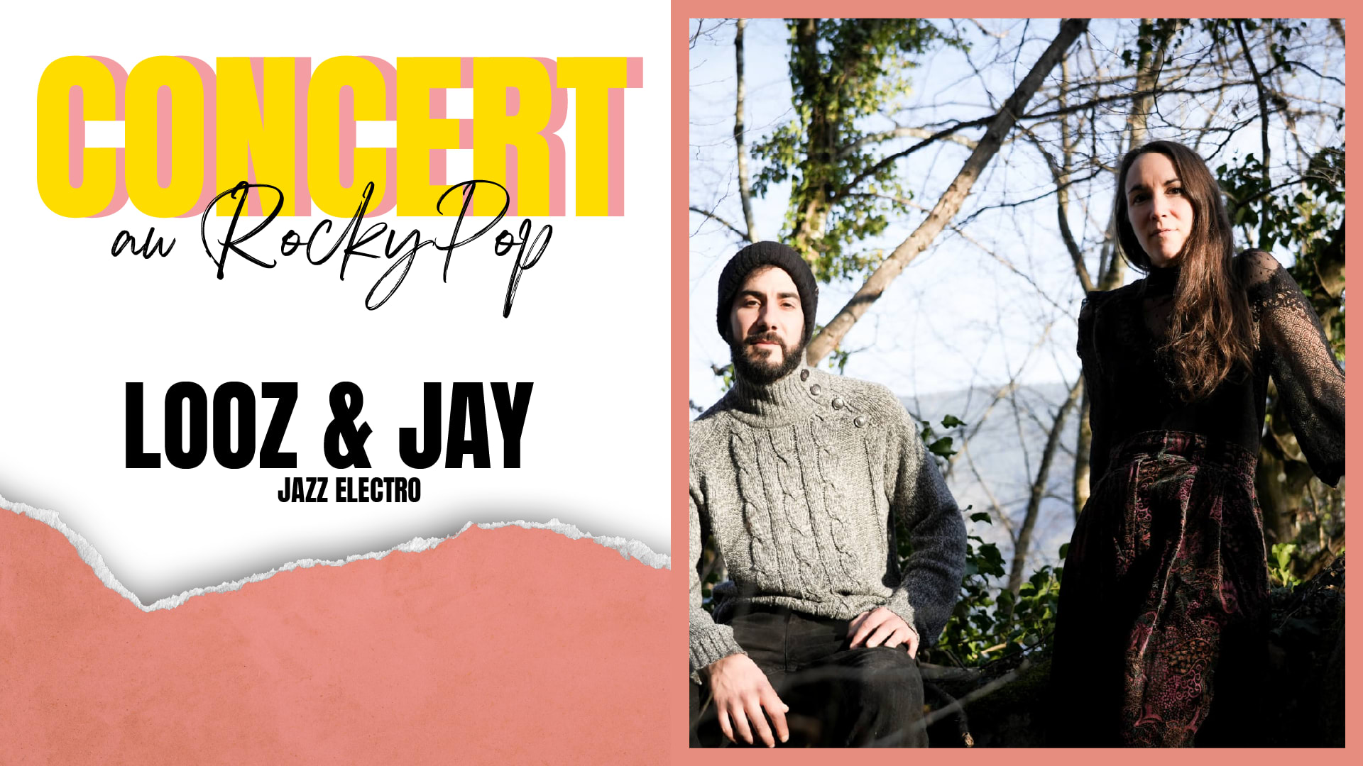 International Jazz Day | Rockypop Grenoble