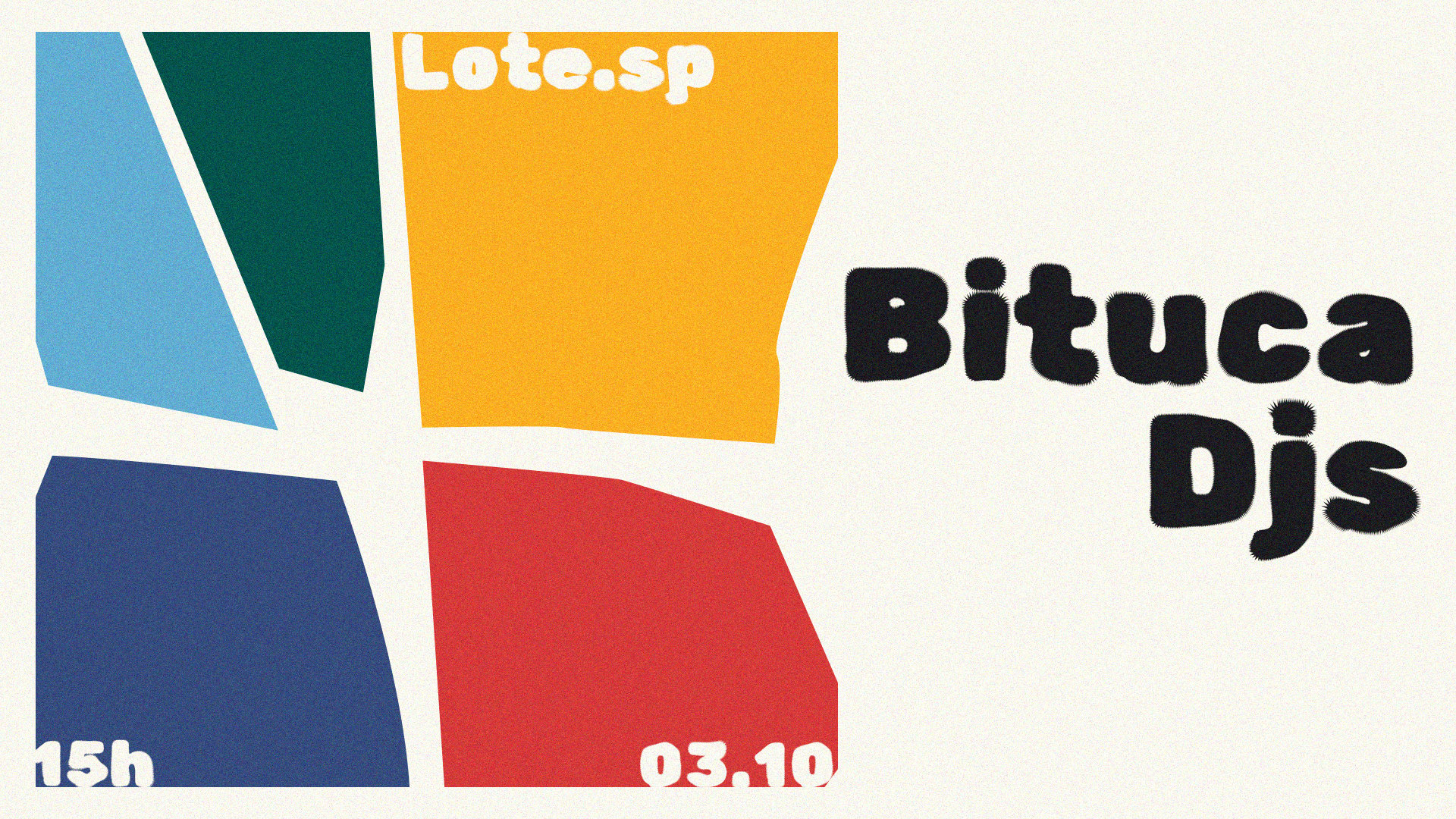 Bituca: Sexta No Lote