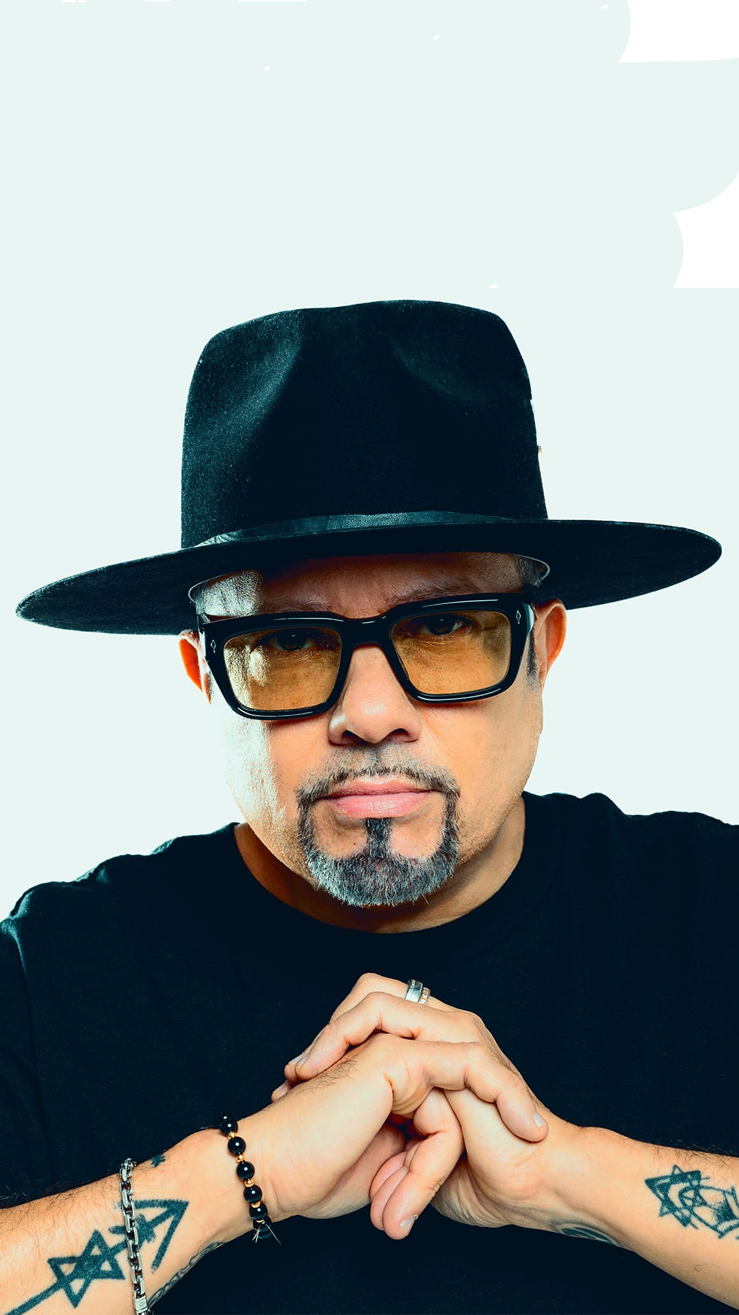 Louie Vega & Friends Ft. Moodymann, Anané, Karizma & More!