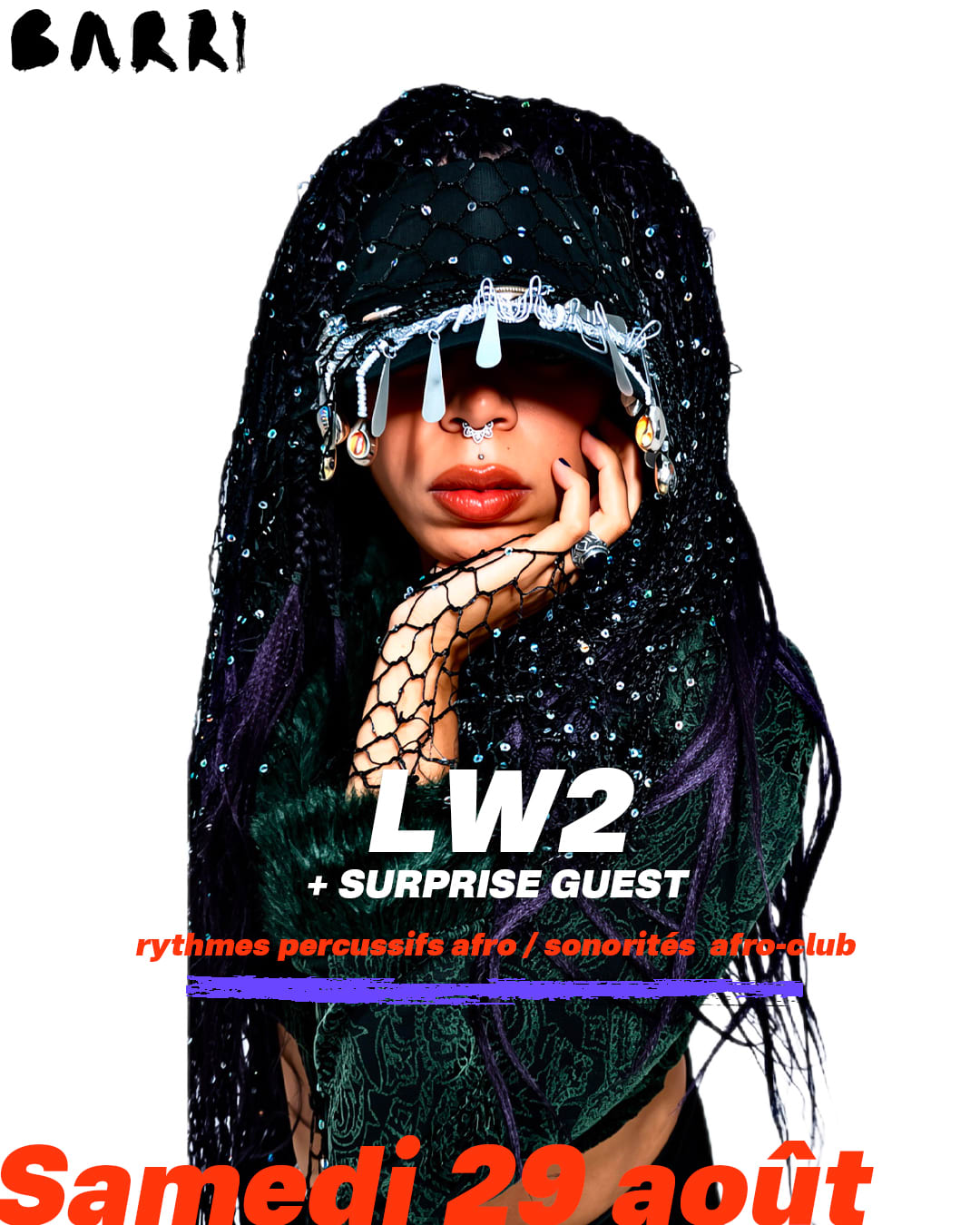 Lw2 B2b Interpaul