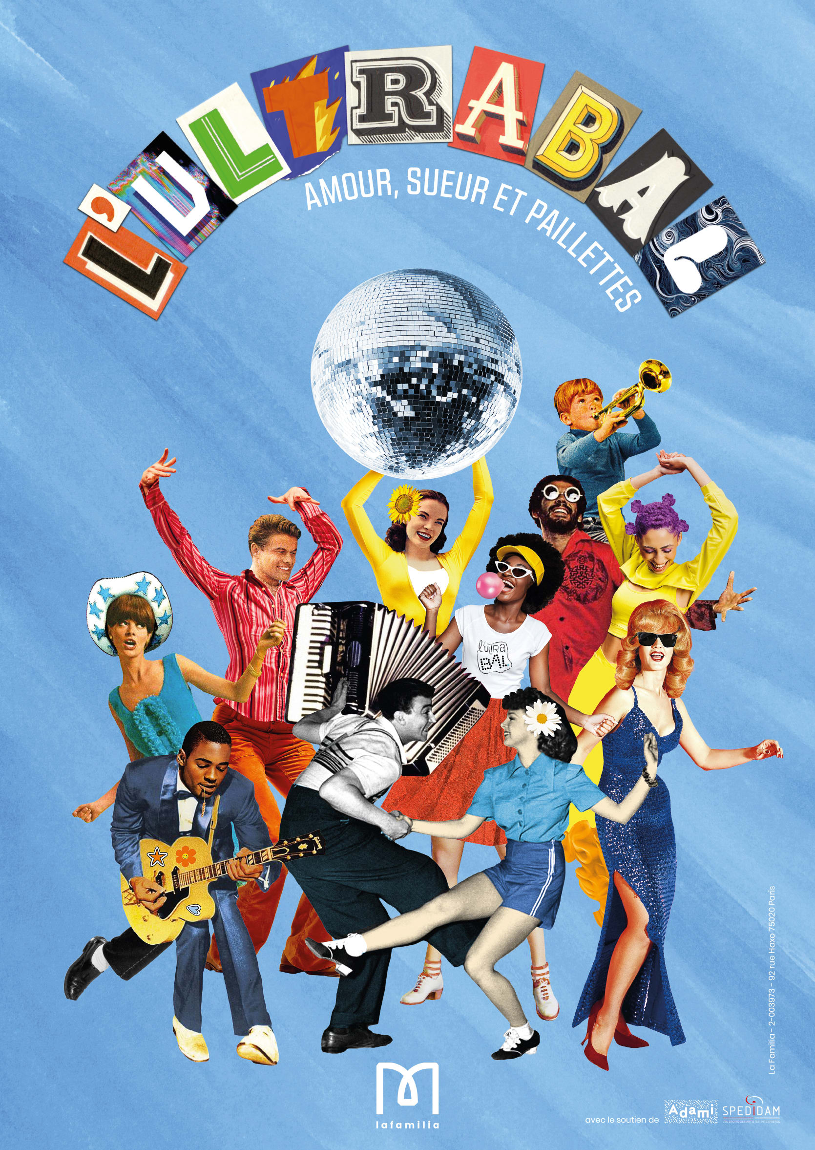 L'ultrabal #2