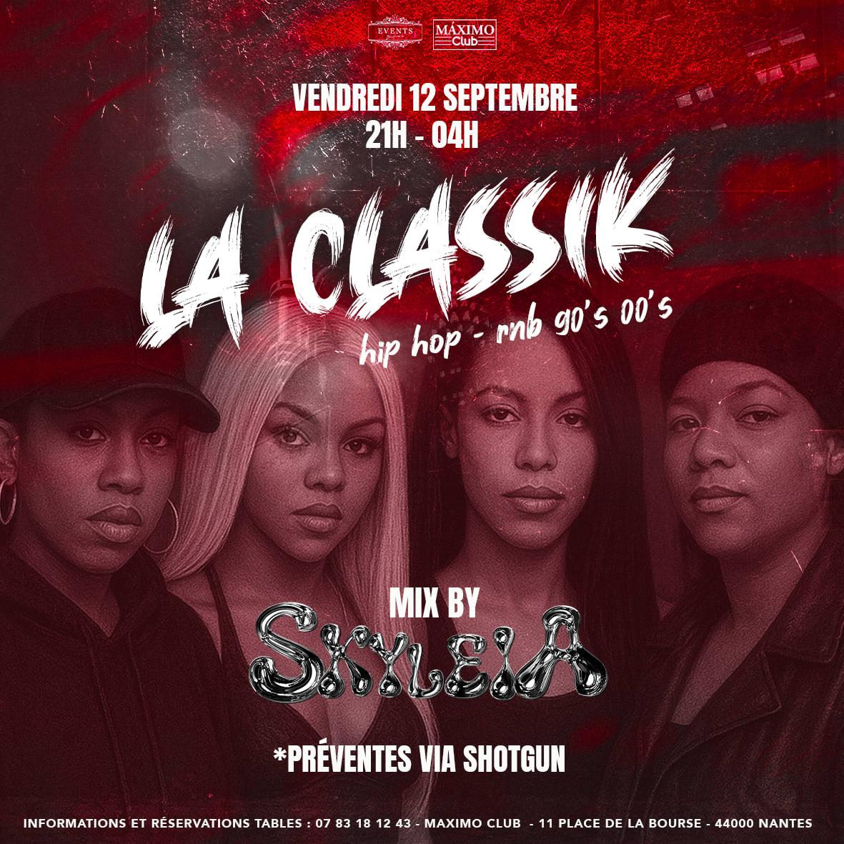 La Classik - Septembre 2025