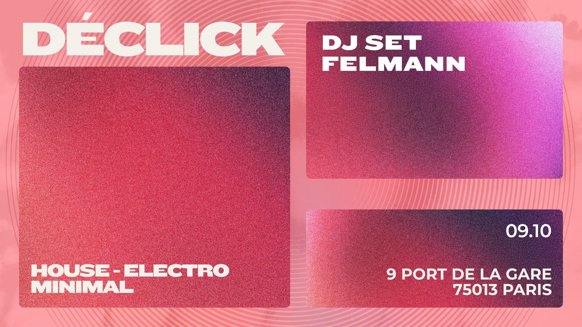 La Déclick