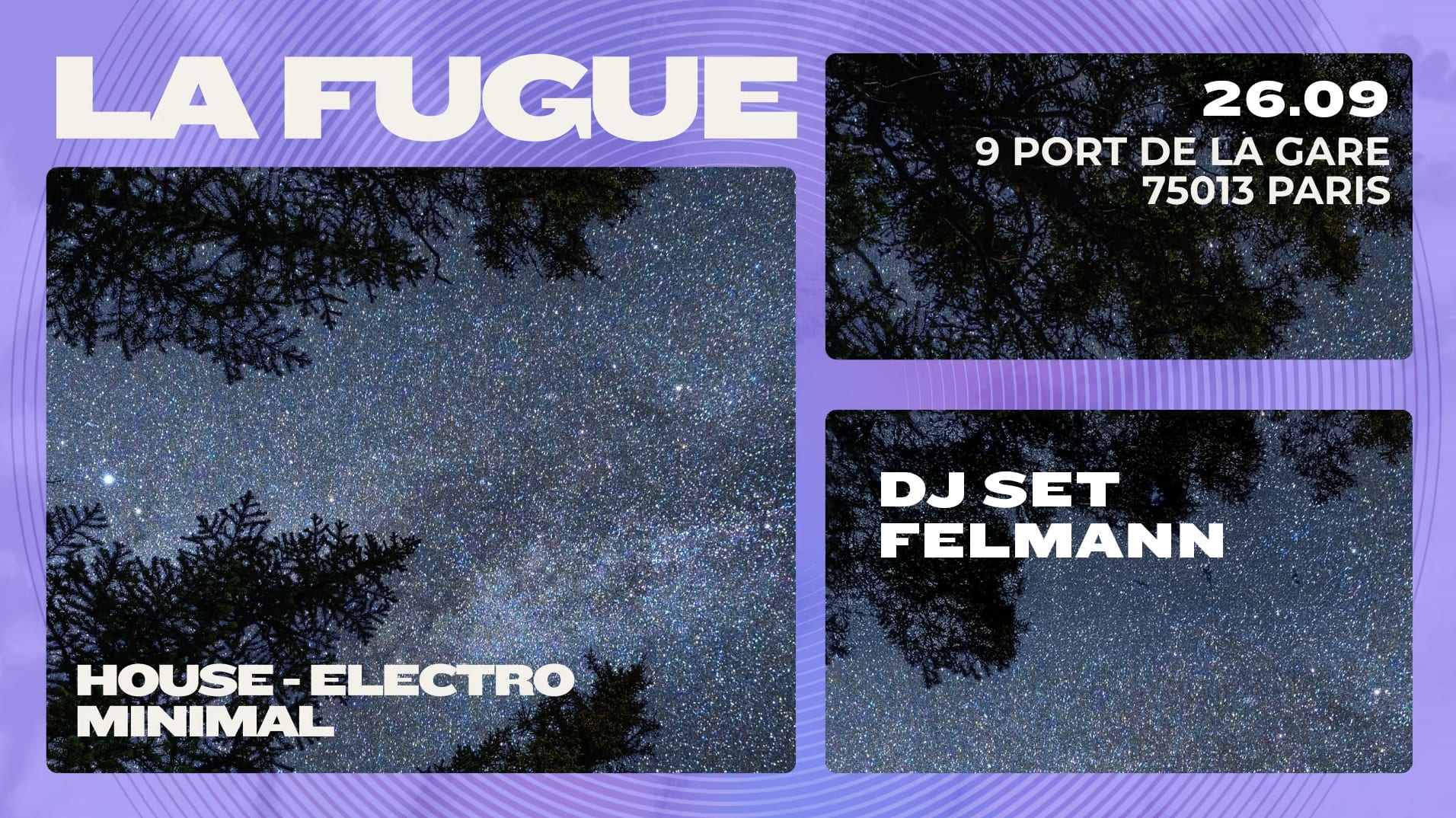 La Fugue