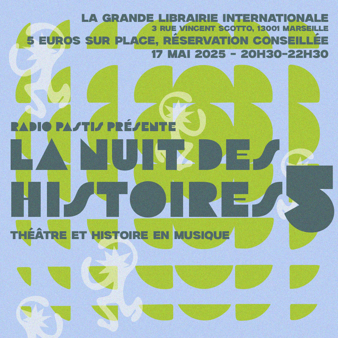 La Nuit Des Histoires 5