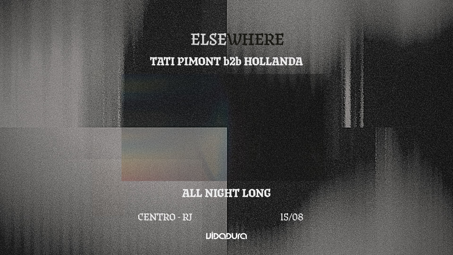 Elsewhere