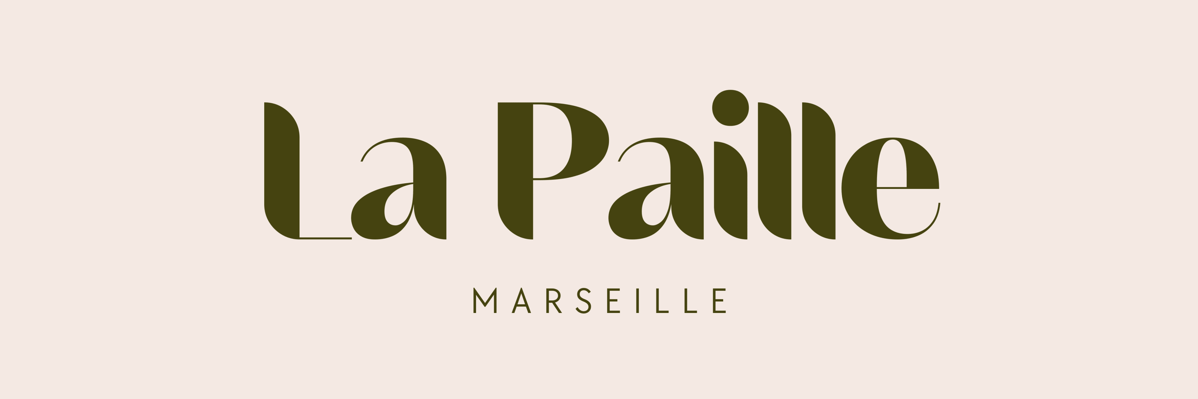 La Paille