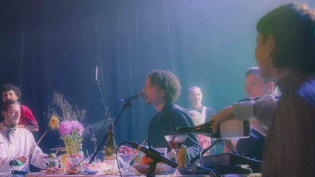 Le Cluster Ensemble