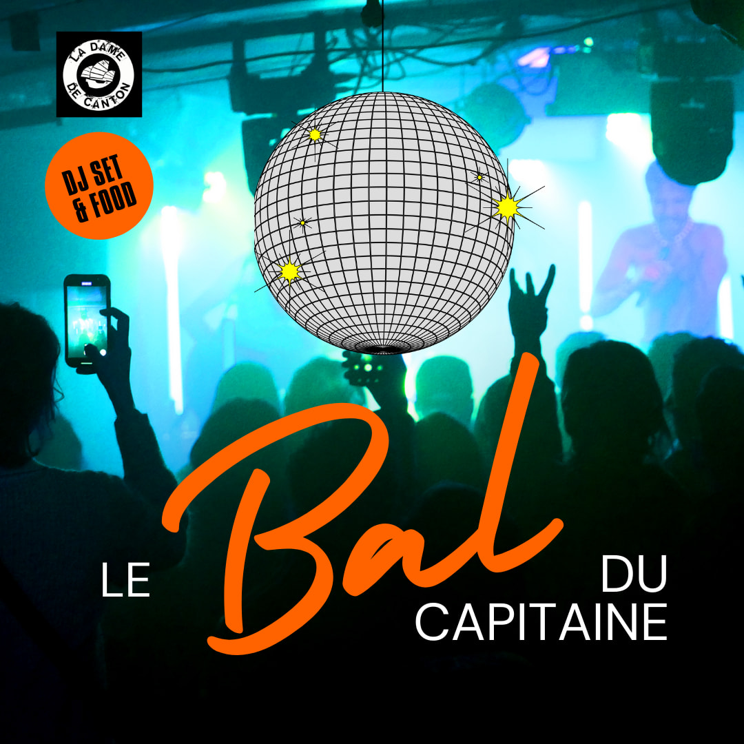 Le Bal Du Capitaine #5