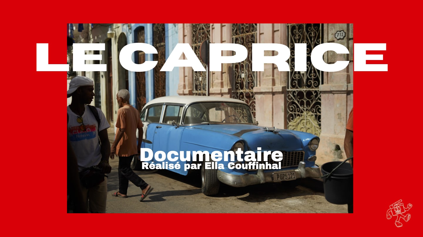 Projection Le Caprice