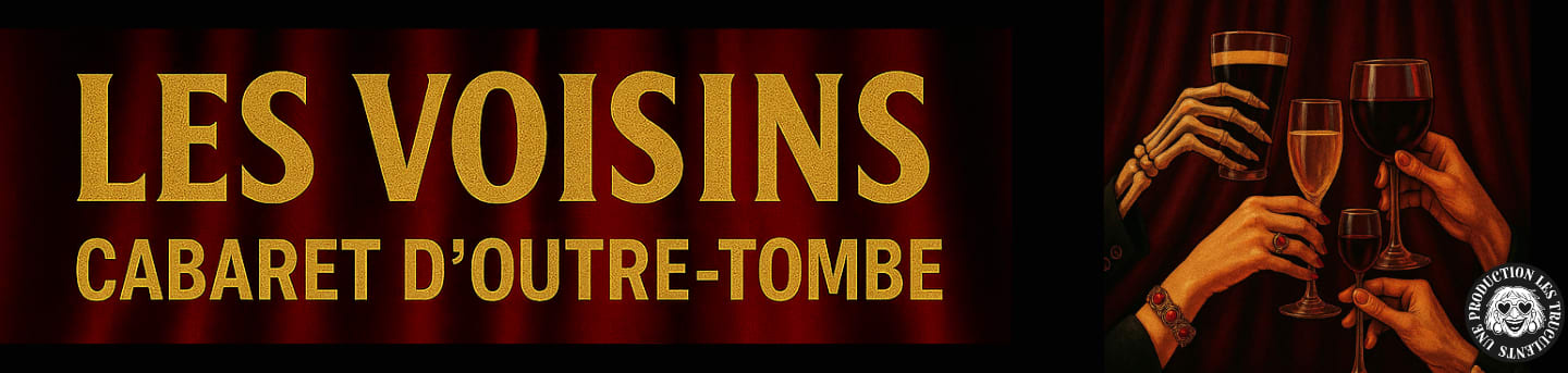 Réveillon Cabaret Et Dance Floor, Open Bar