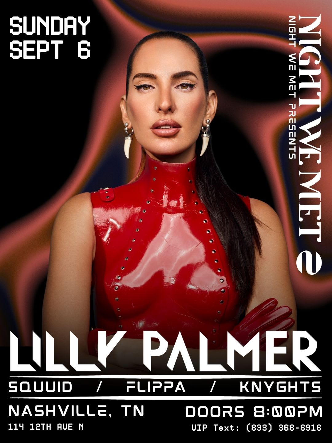 Lilly Palmer
