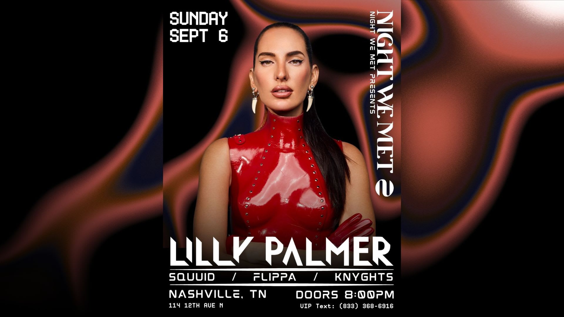 Lilly Palmer