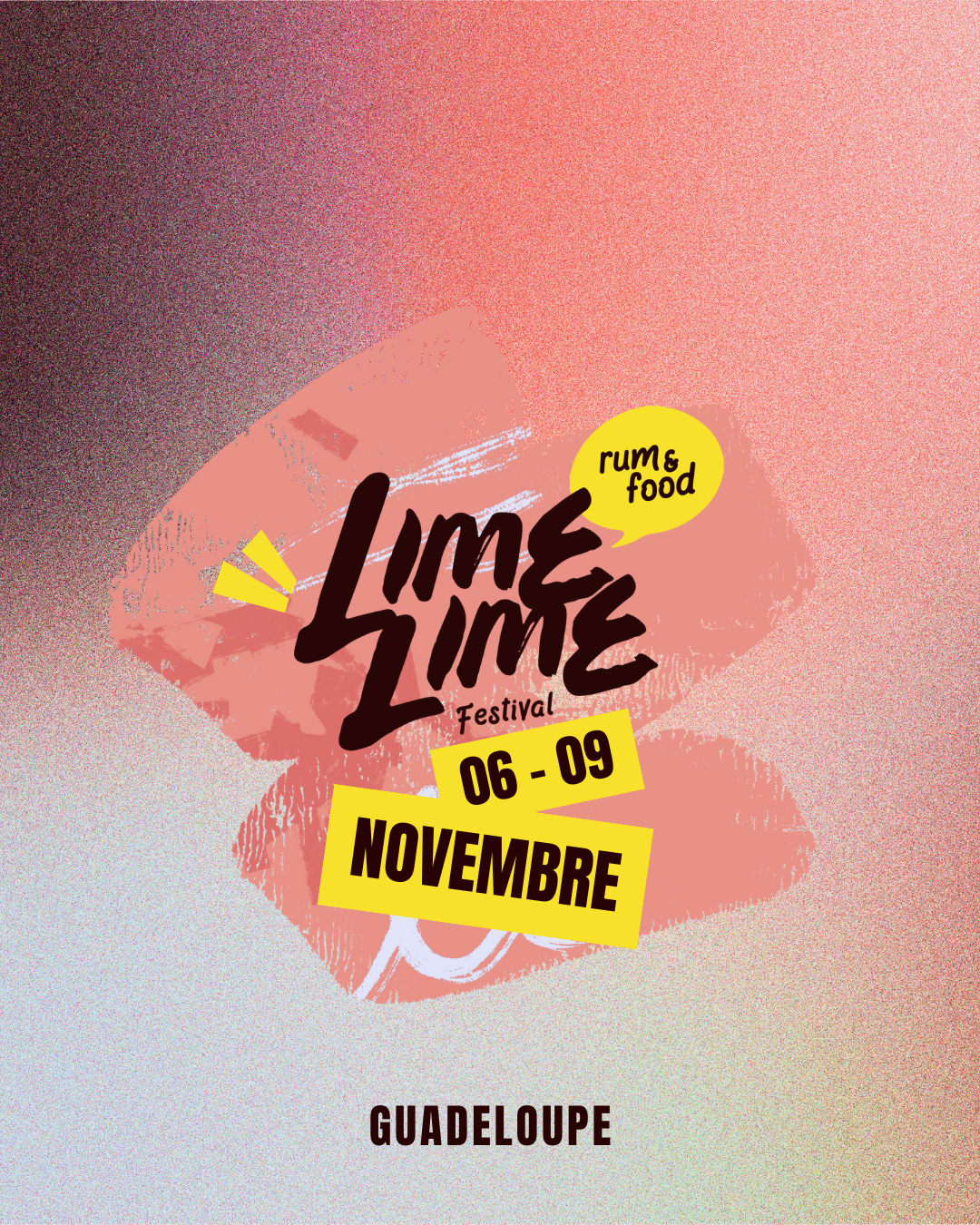 Lime Lime Festival 2025