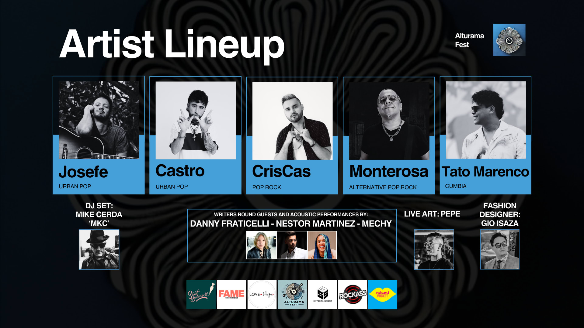 Alturama Fest