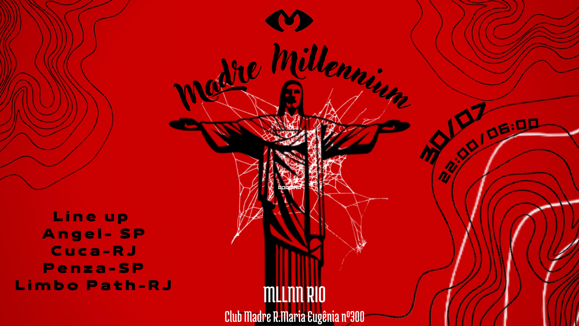 Millennium Rio 
