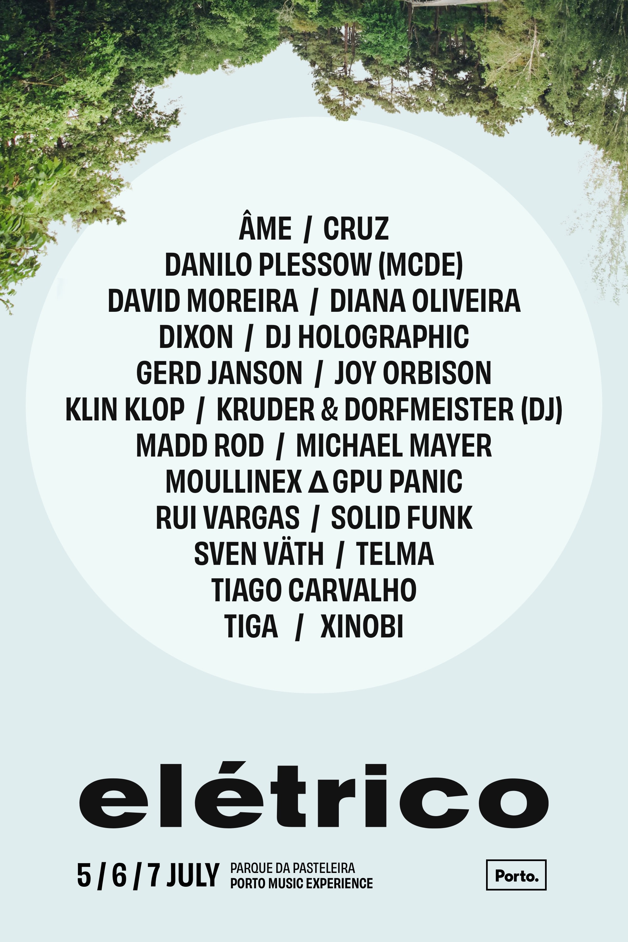 Elétrico Festival 2024