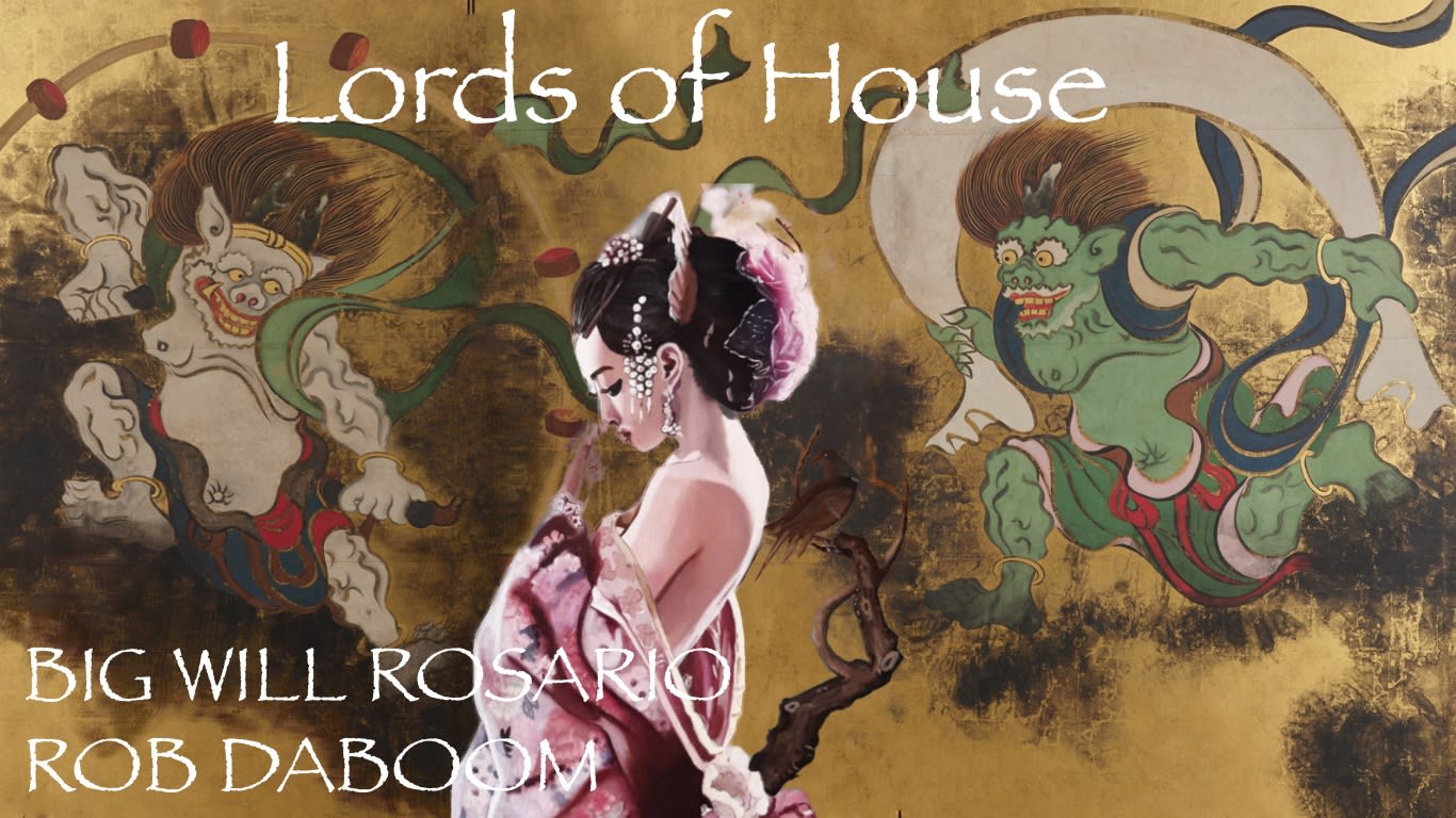 Lords Of House IV