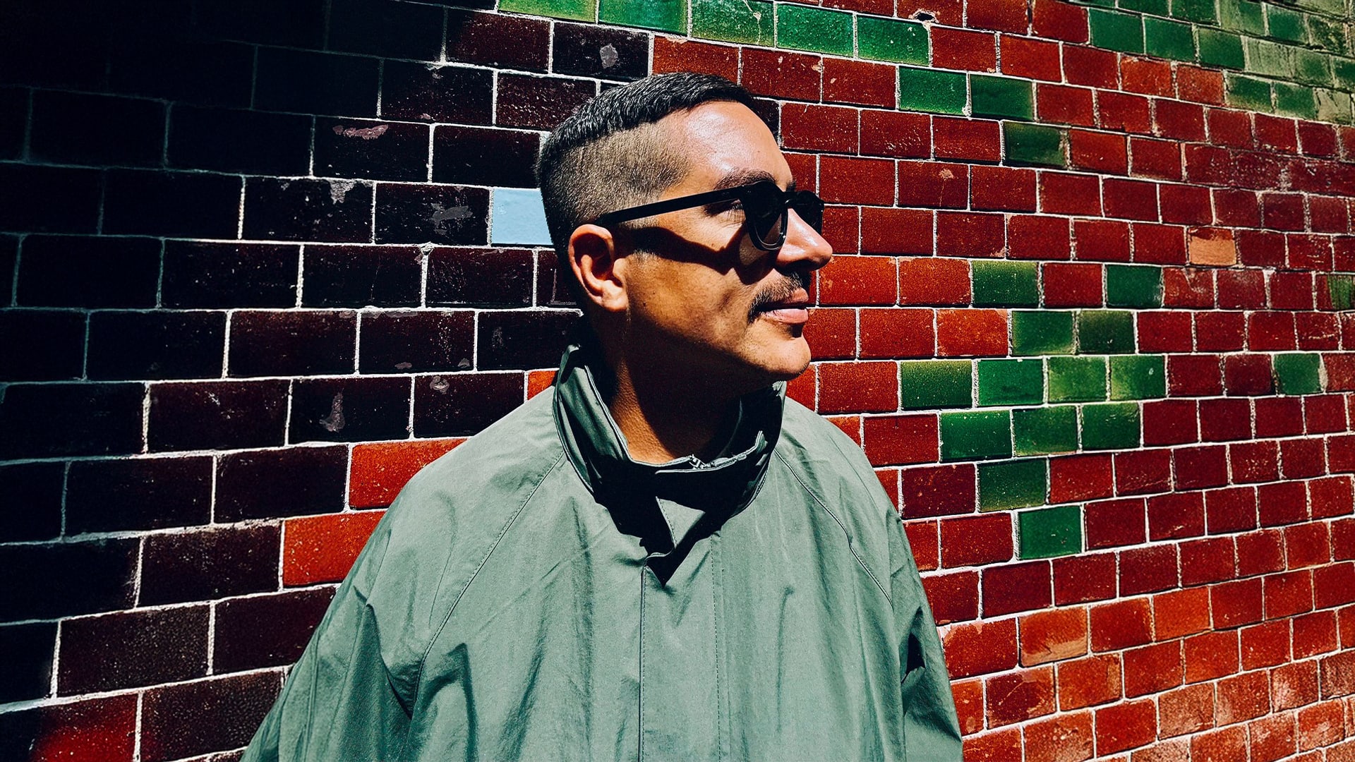 Nonchalant With Log_In