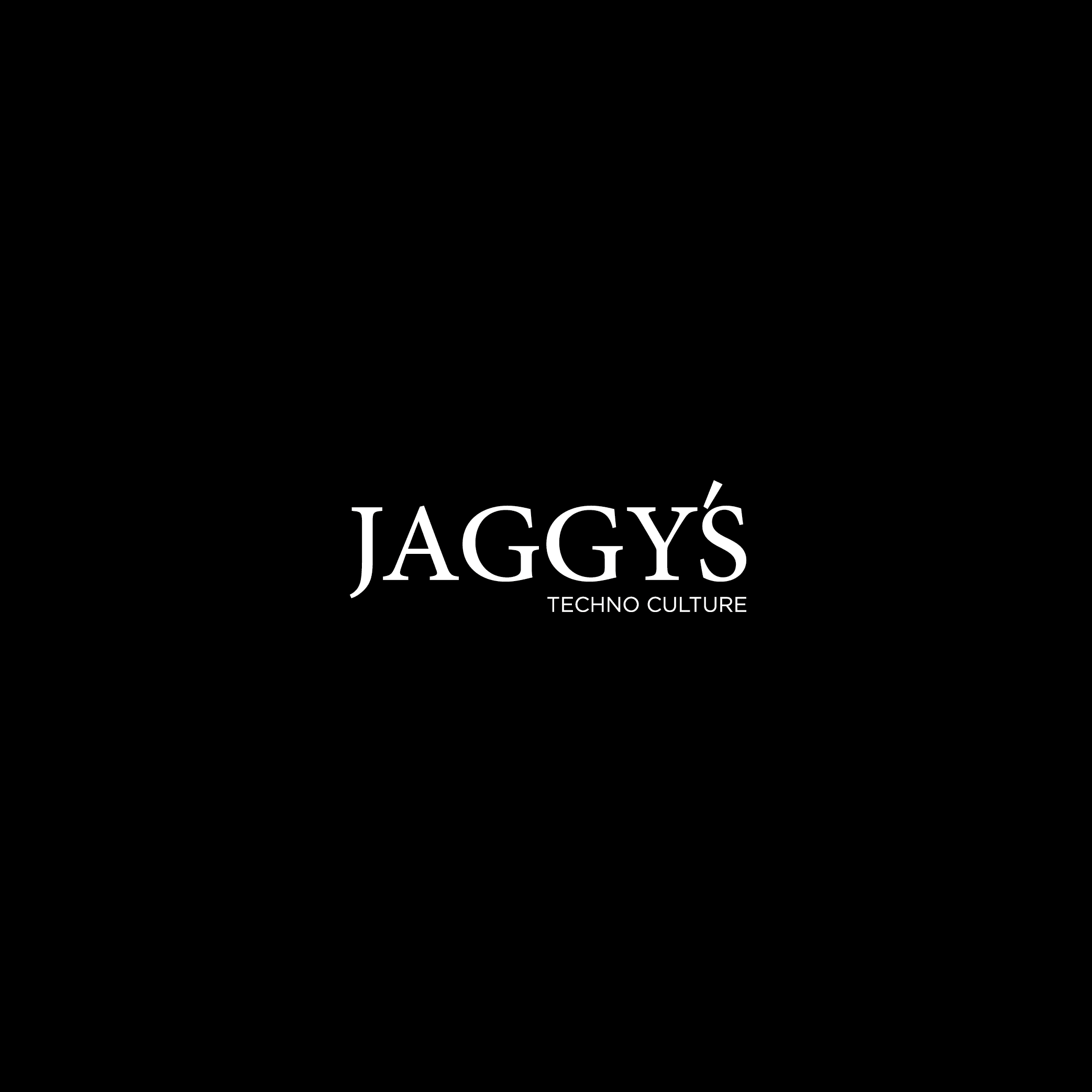 JAGGYS