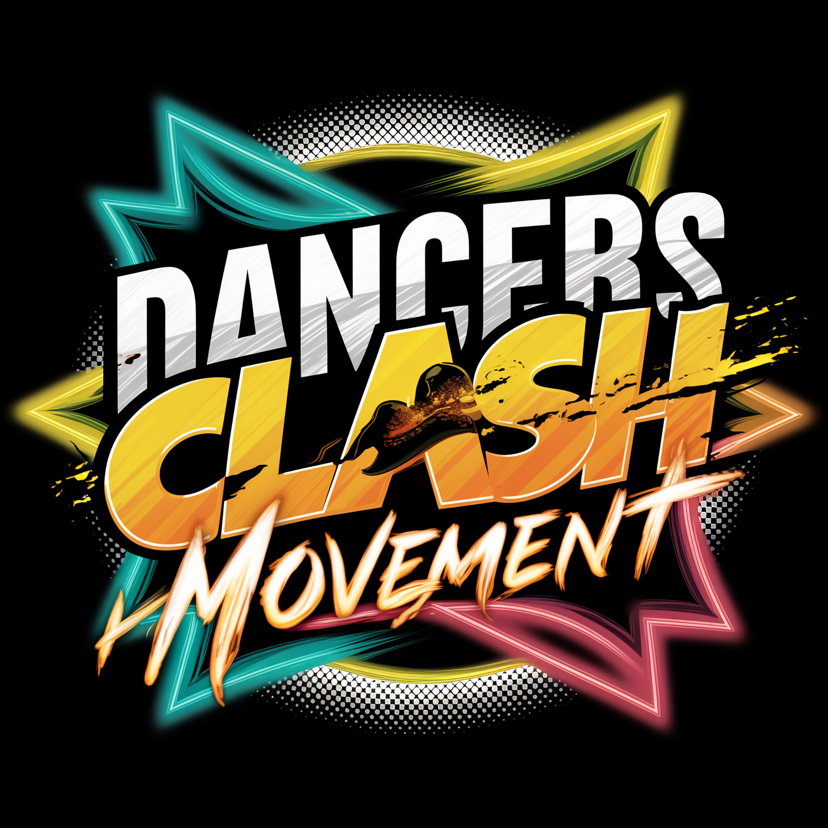 Dancers Clash - Dancehall Party #01