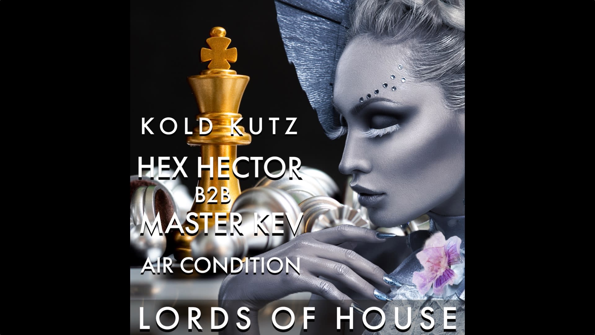 Lords Of House