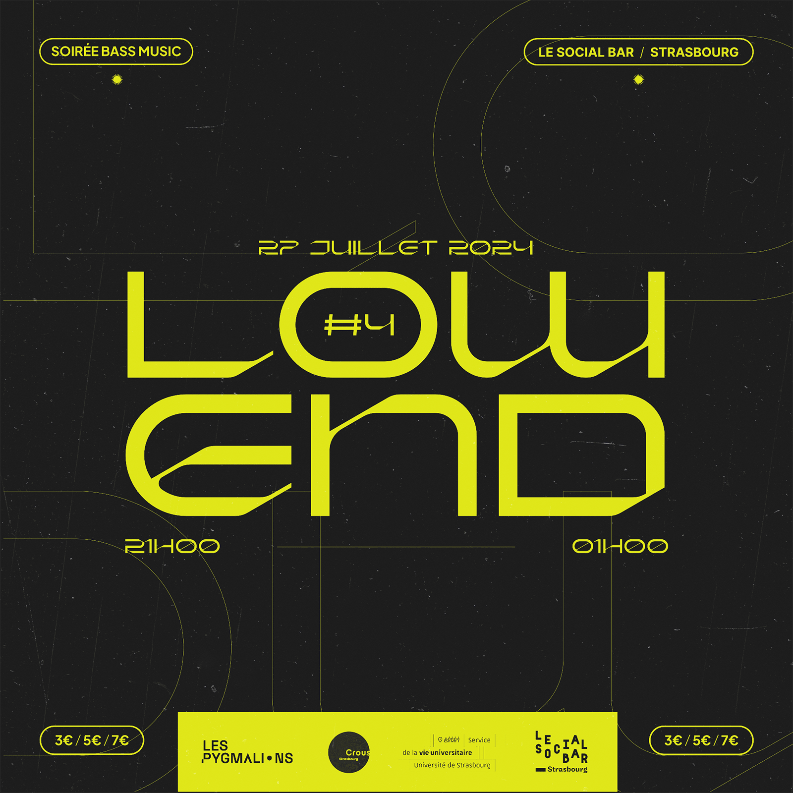 Low End #4