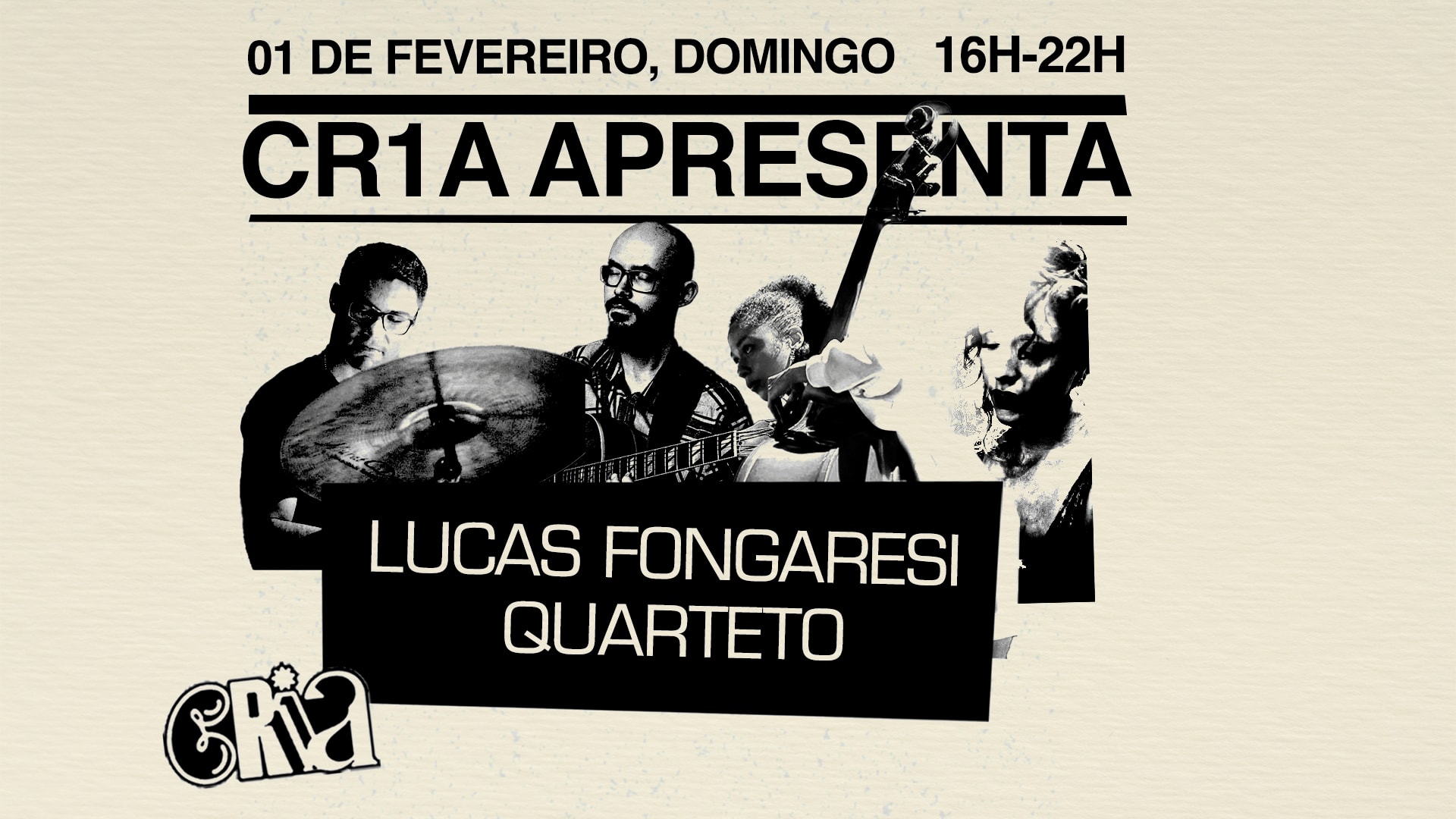 Lucaslongaresiquarteto