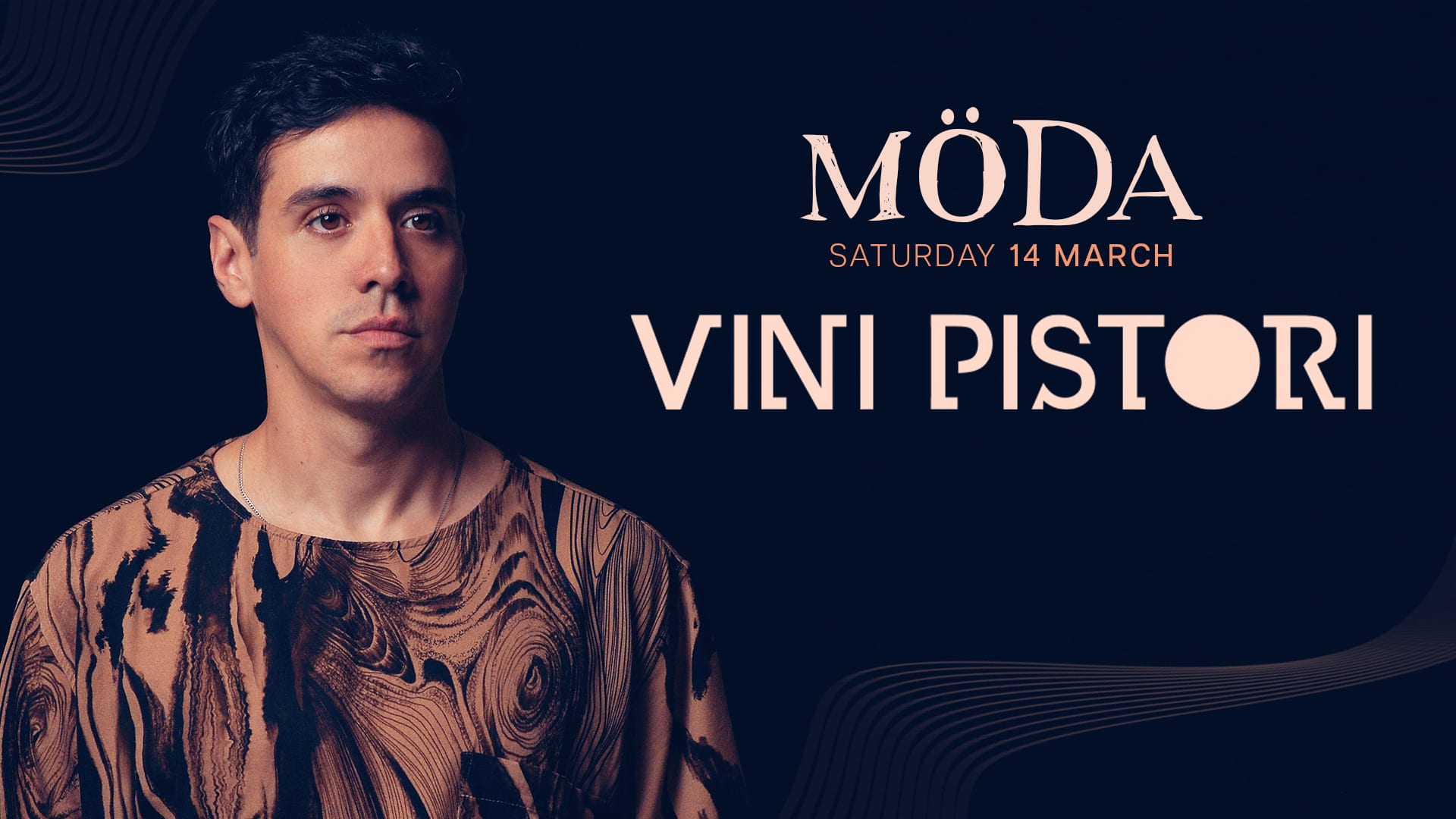 Möda Vini Pistori Radio Hotel