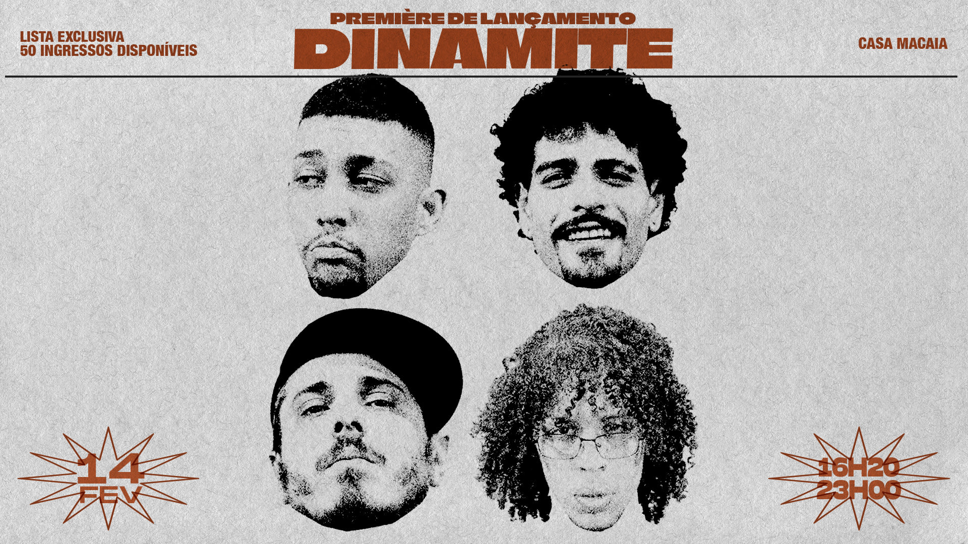 Première Dinamite