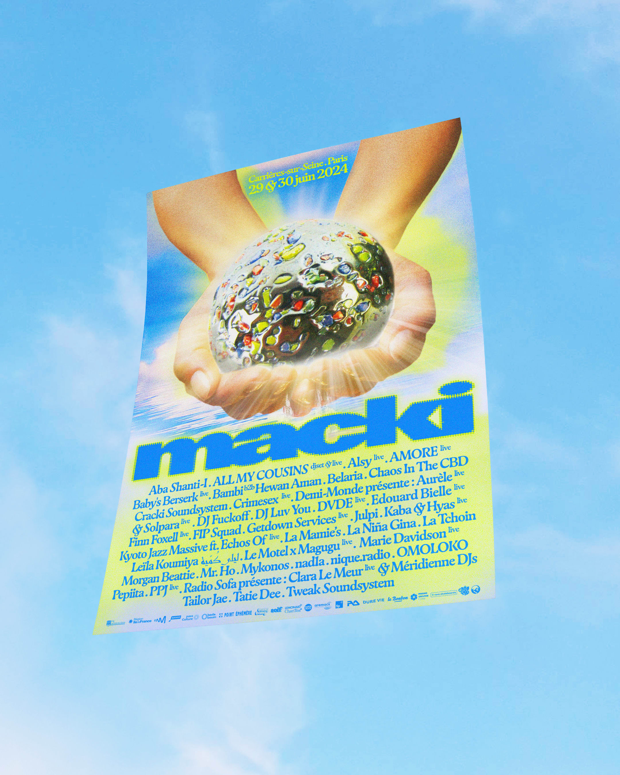 Macki Music Festival