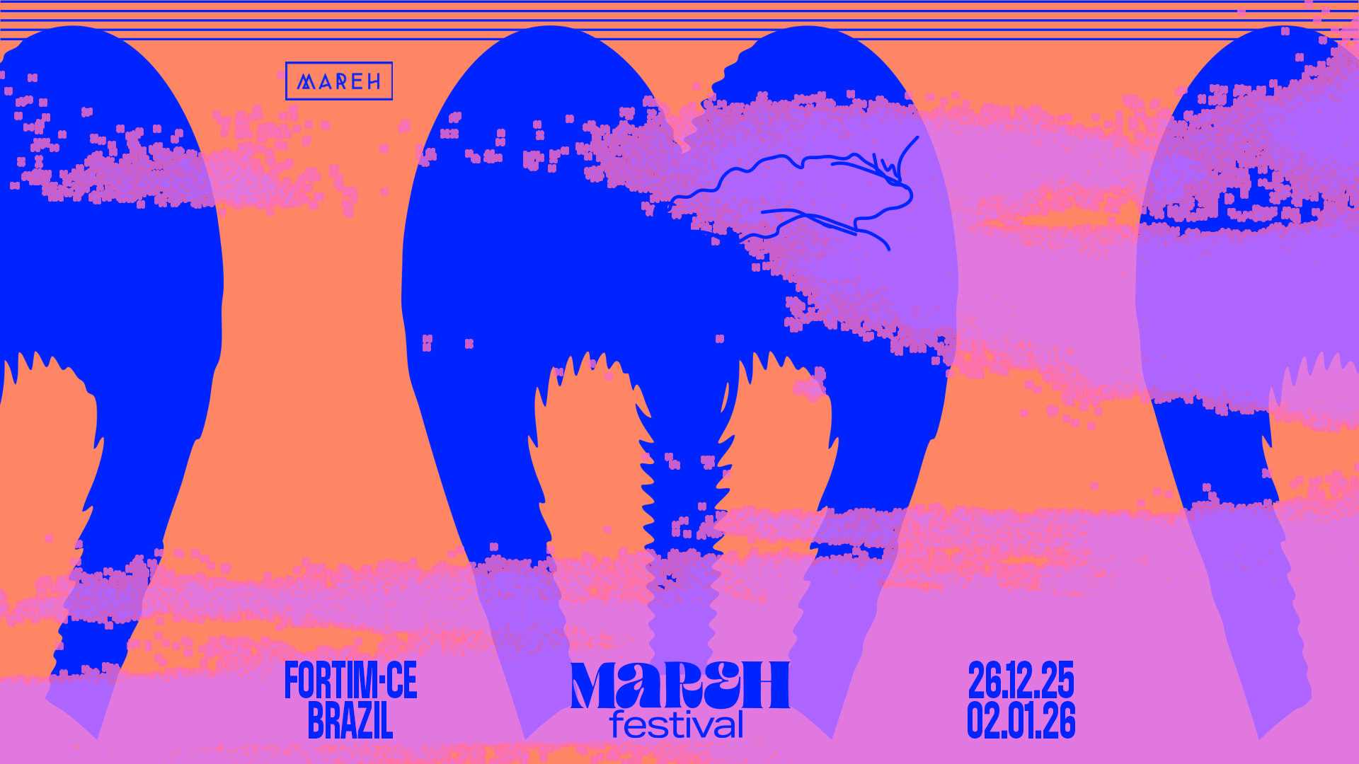 Mareh Festival 2026