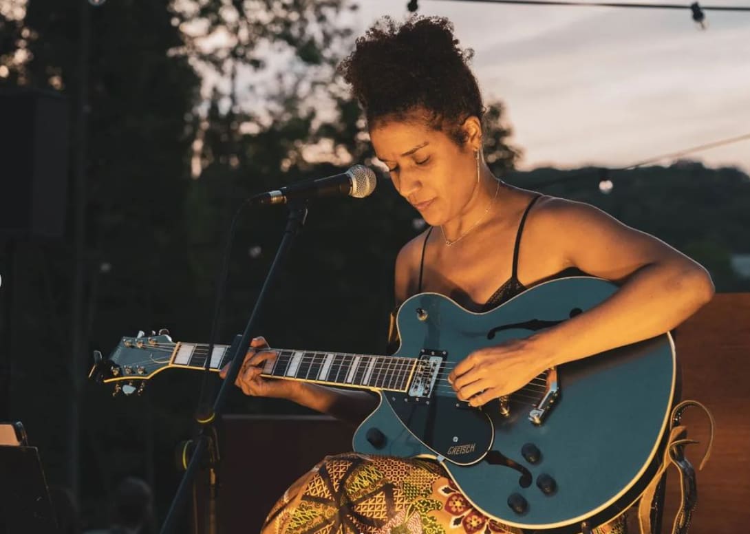 Live Saint-Valentin Avec Marème