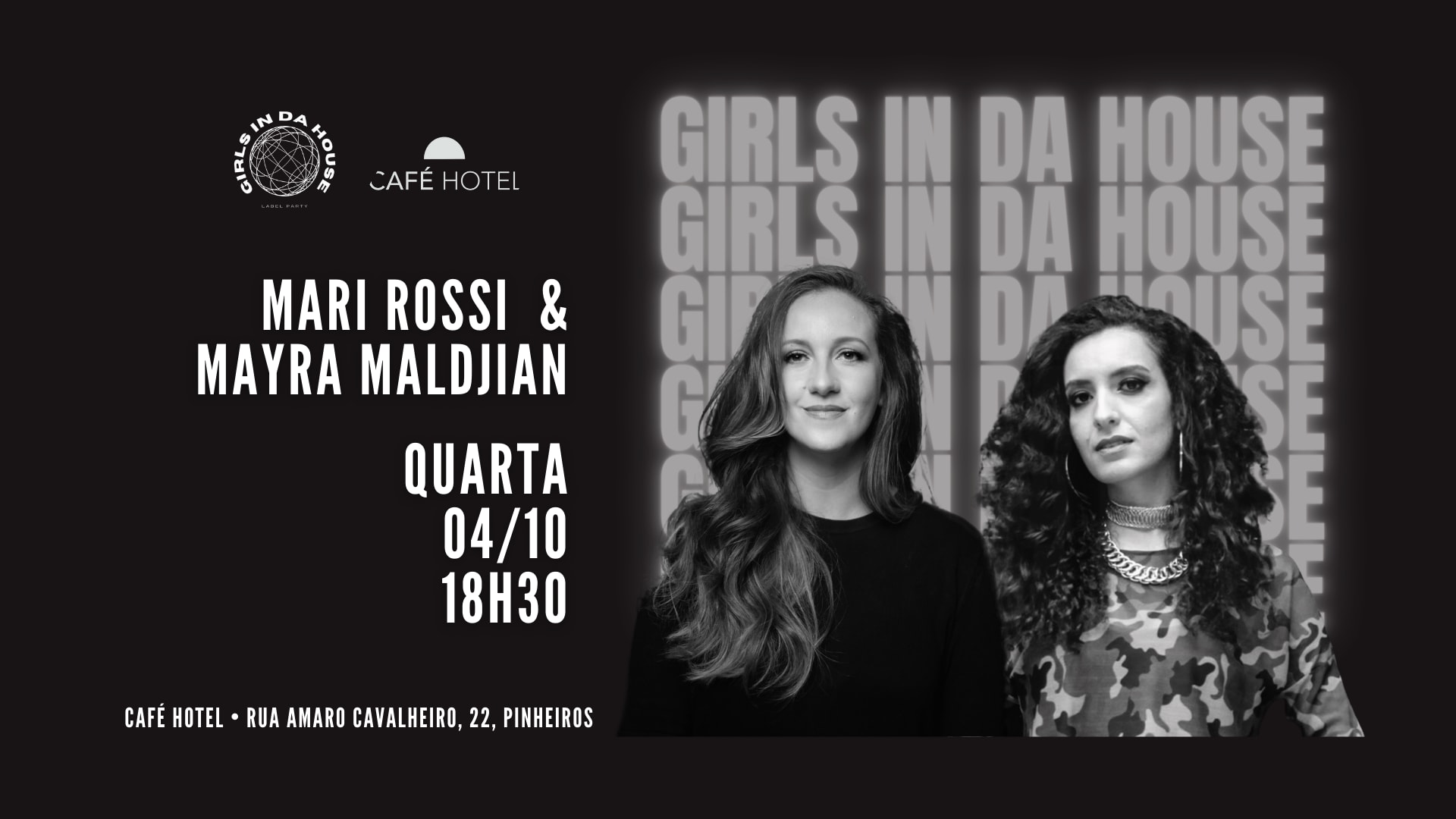 Girls In Da House #2