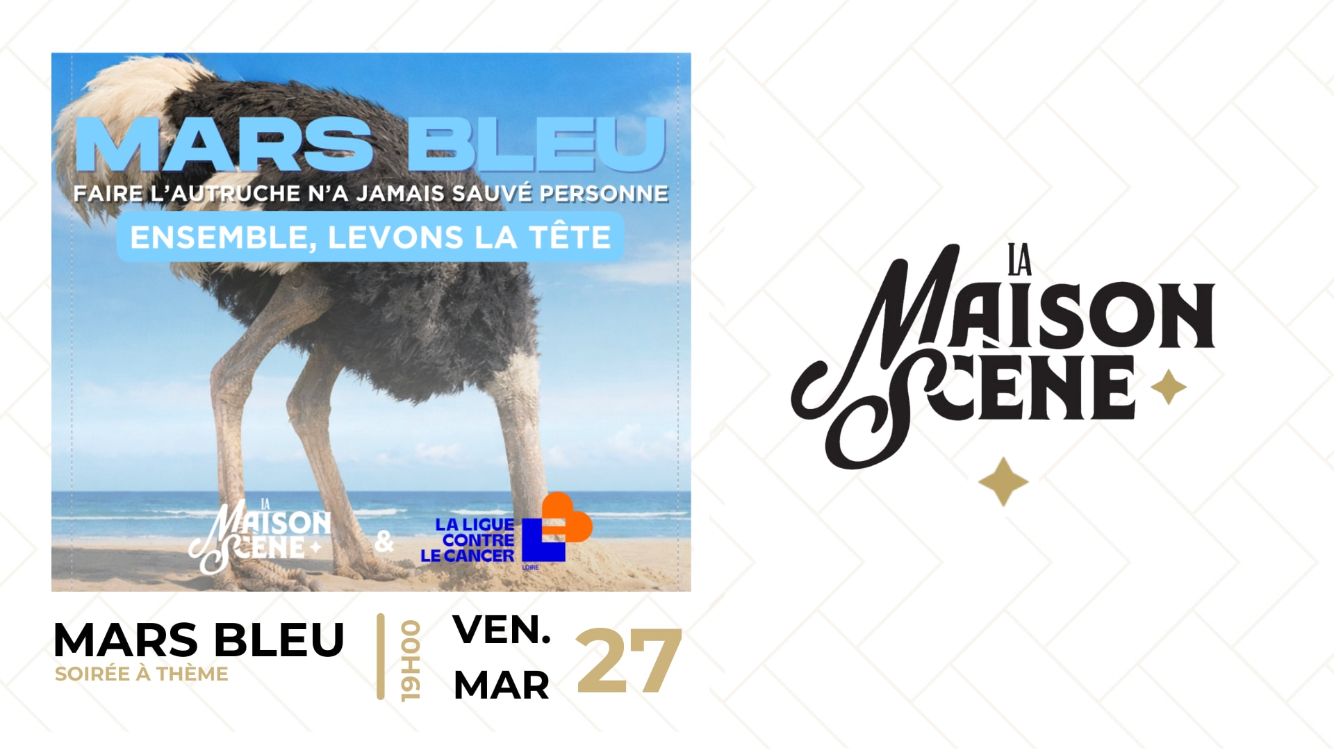 Mars Bleu : Clubbing