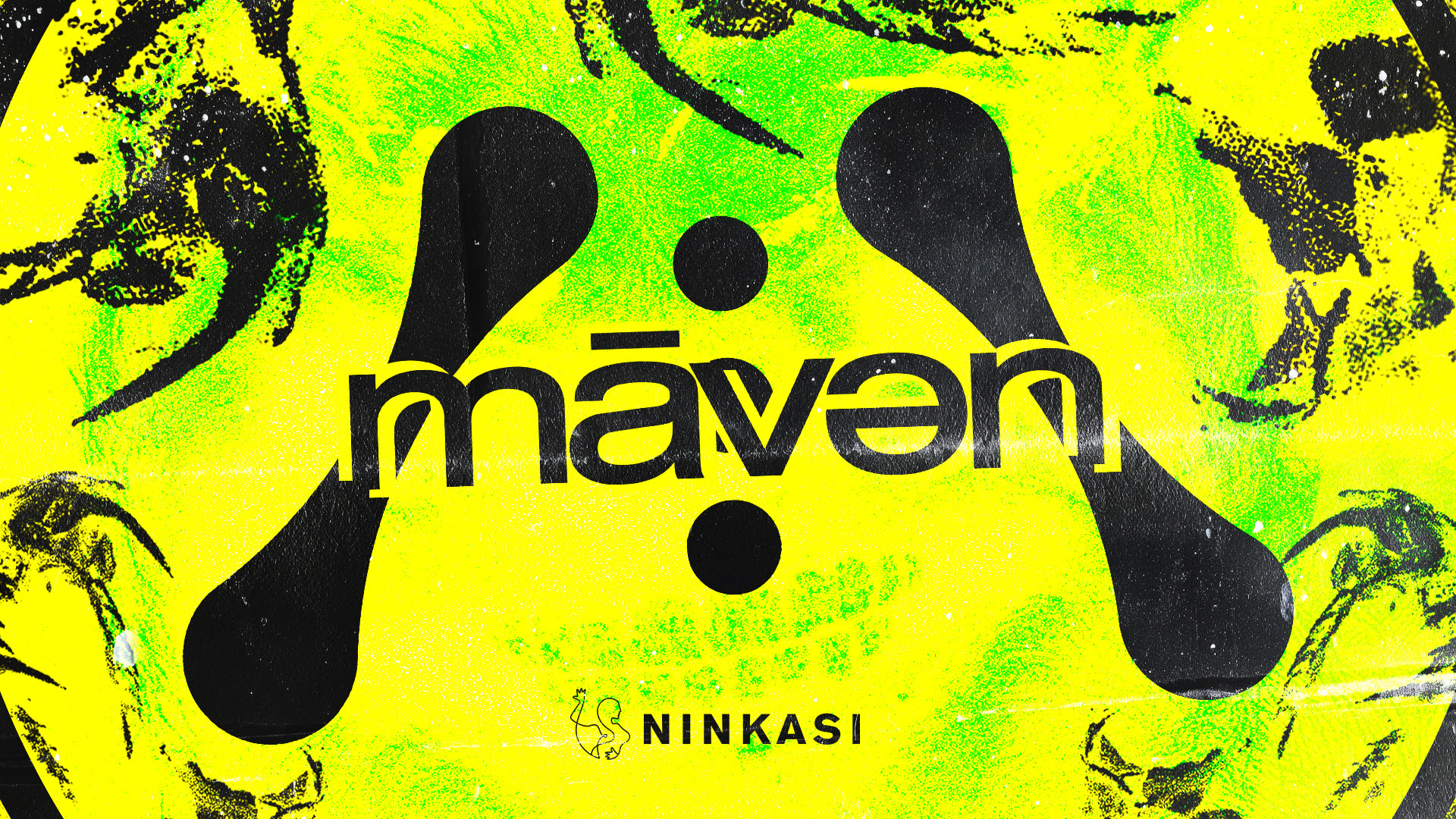 Maven Social Club - Ninkasi Lyon