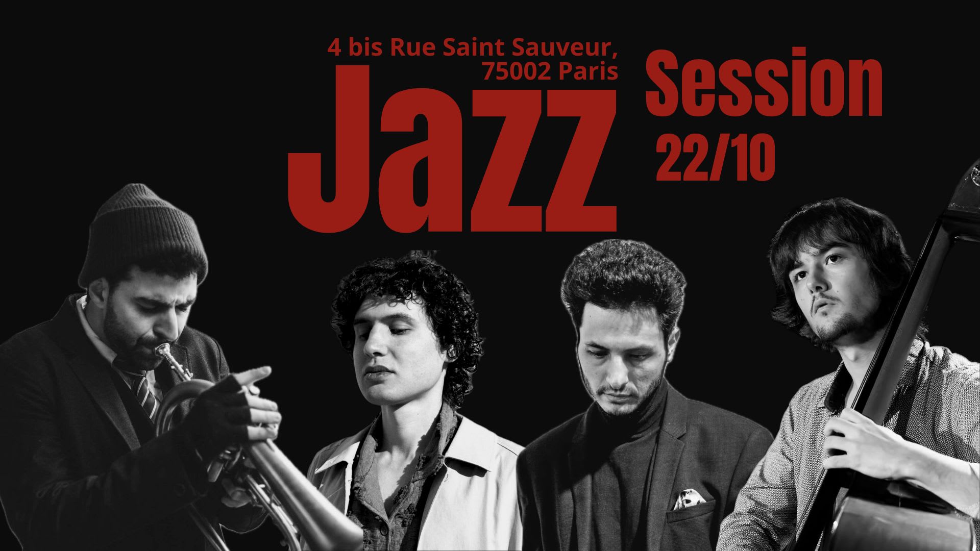 Mira Jazz Live Session