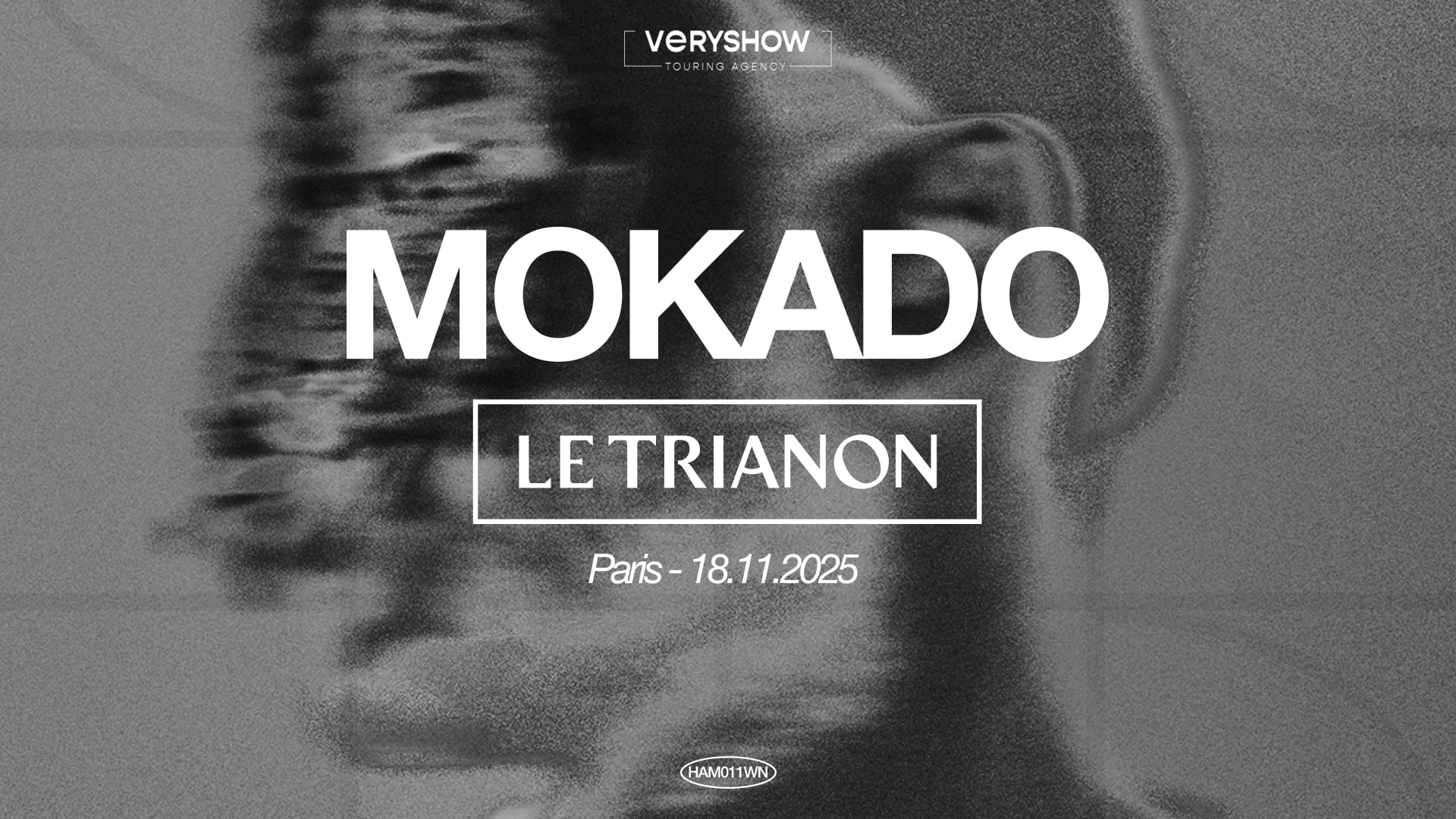 Mokado - Le Trianon