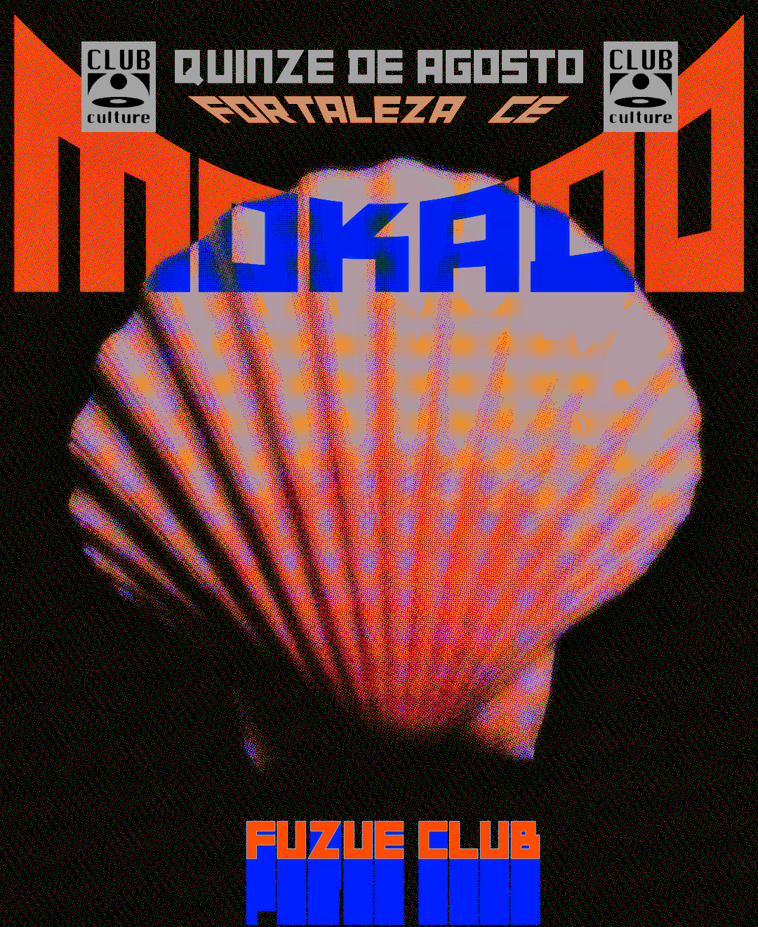 Mokado Em Fortaleza