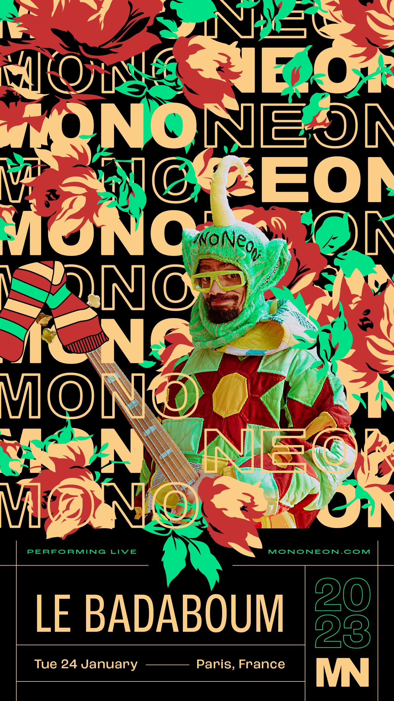 Mononéon