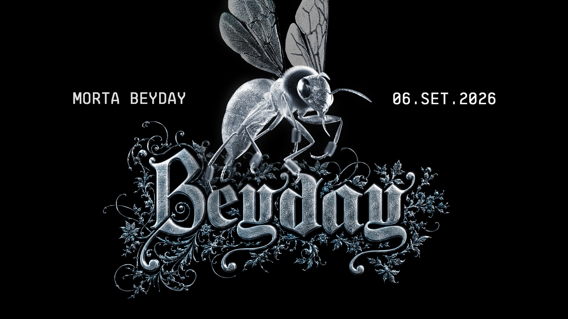Morta: Beyday