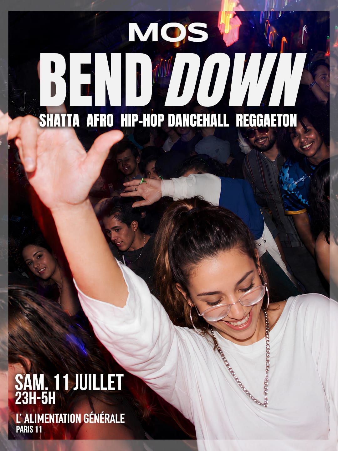 ❤️‍🔥 Bend Down ❤️‍🔥 - Afro, Shatta, Hip-Hop, Reggaeton