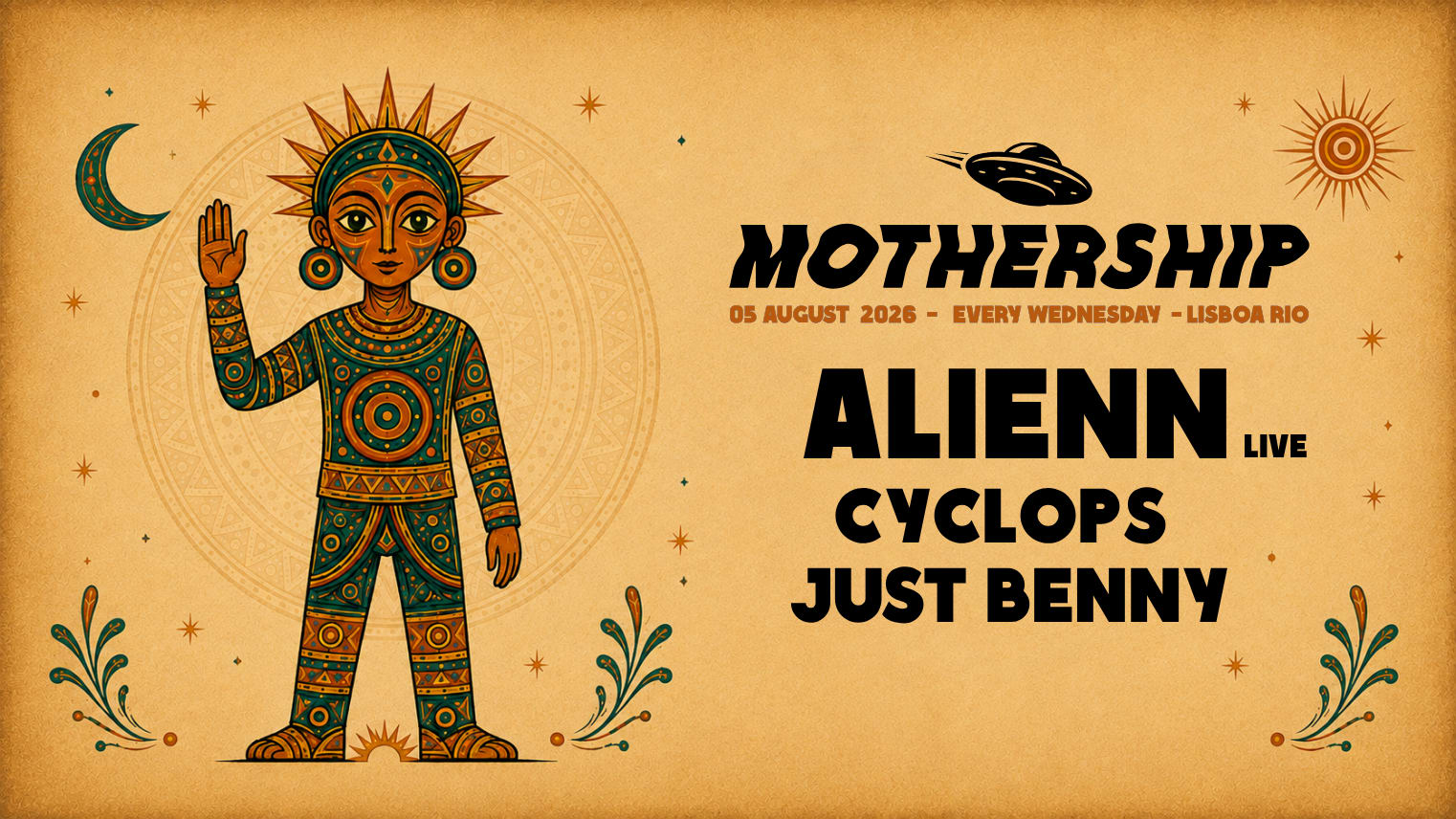 Mothership