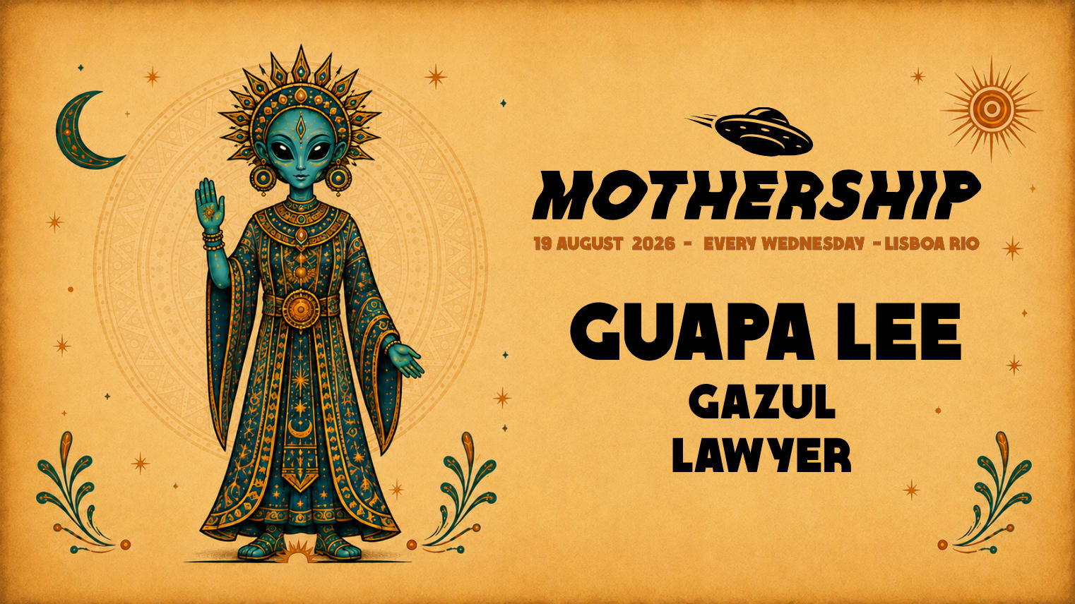 Mothership