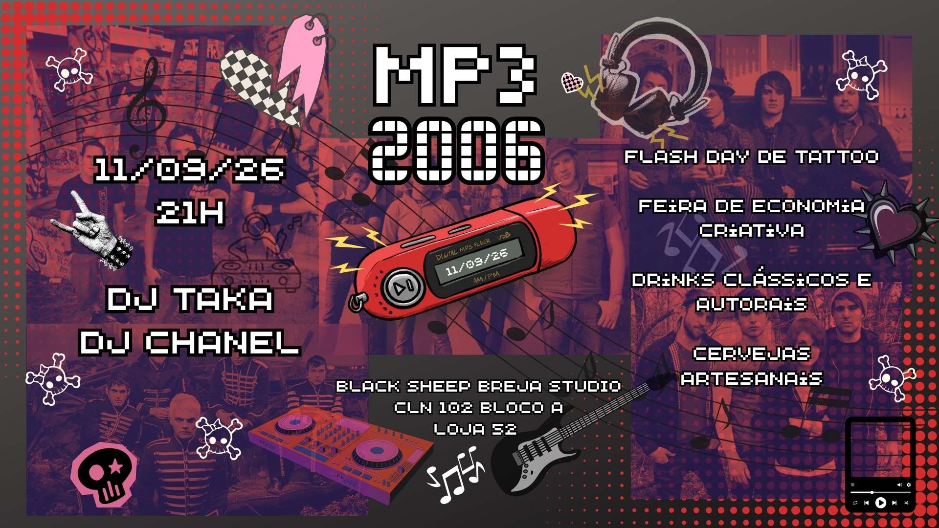 Mp3 2006