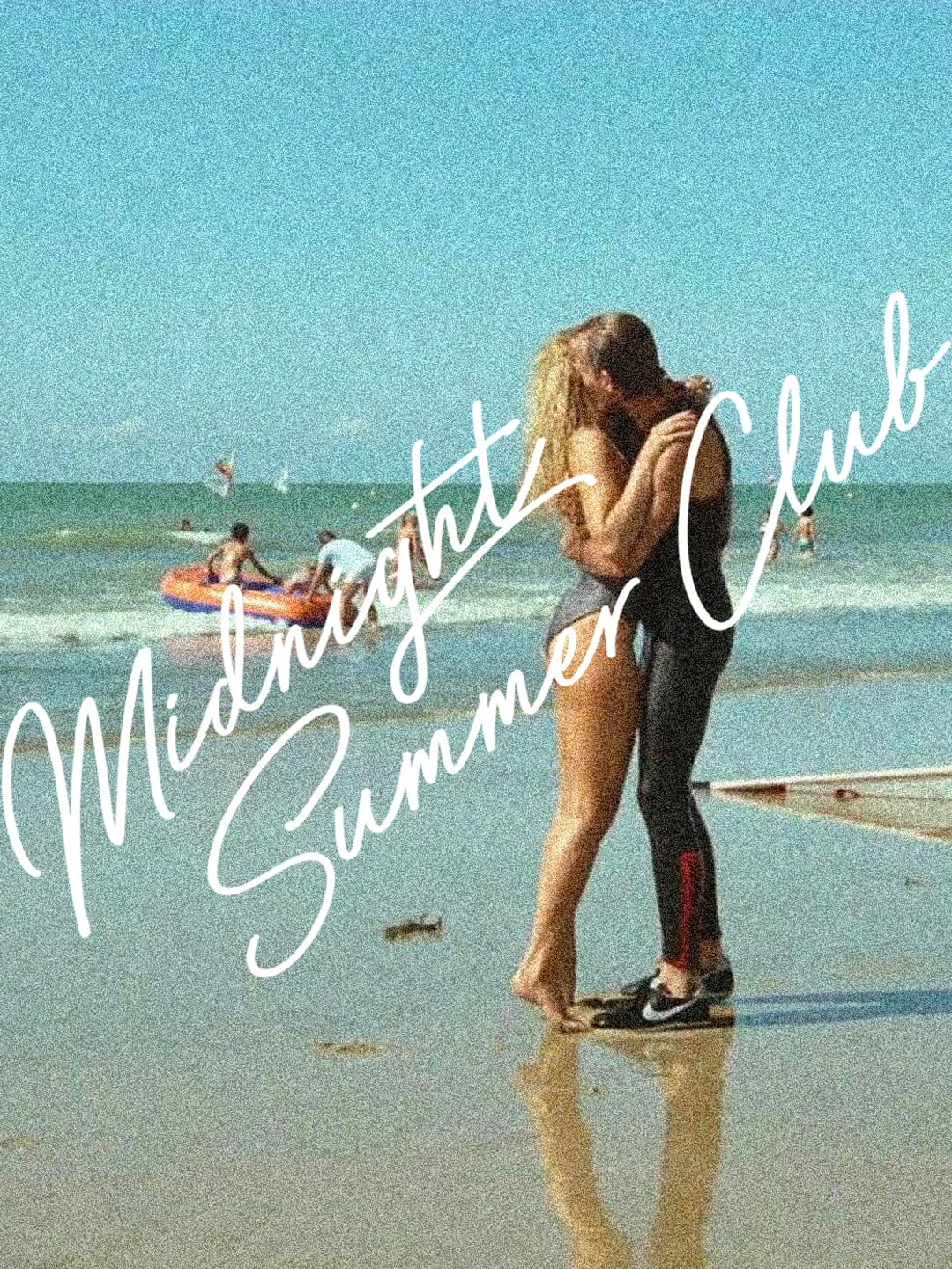 Midnight Summer Club X Undeux