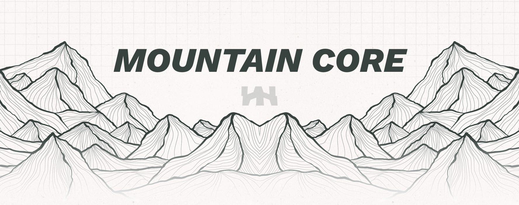 High Frequencies - Mountain Core