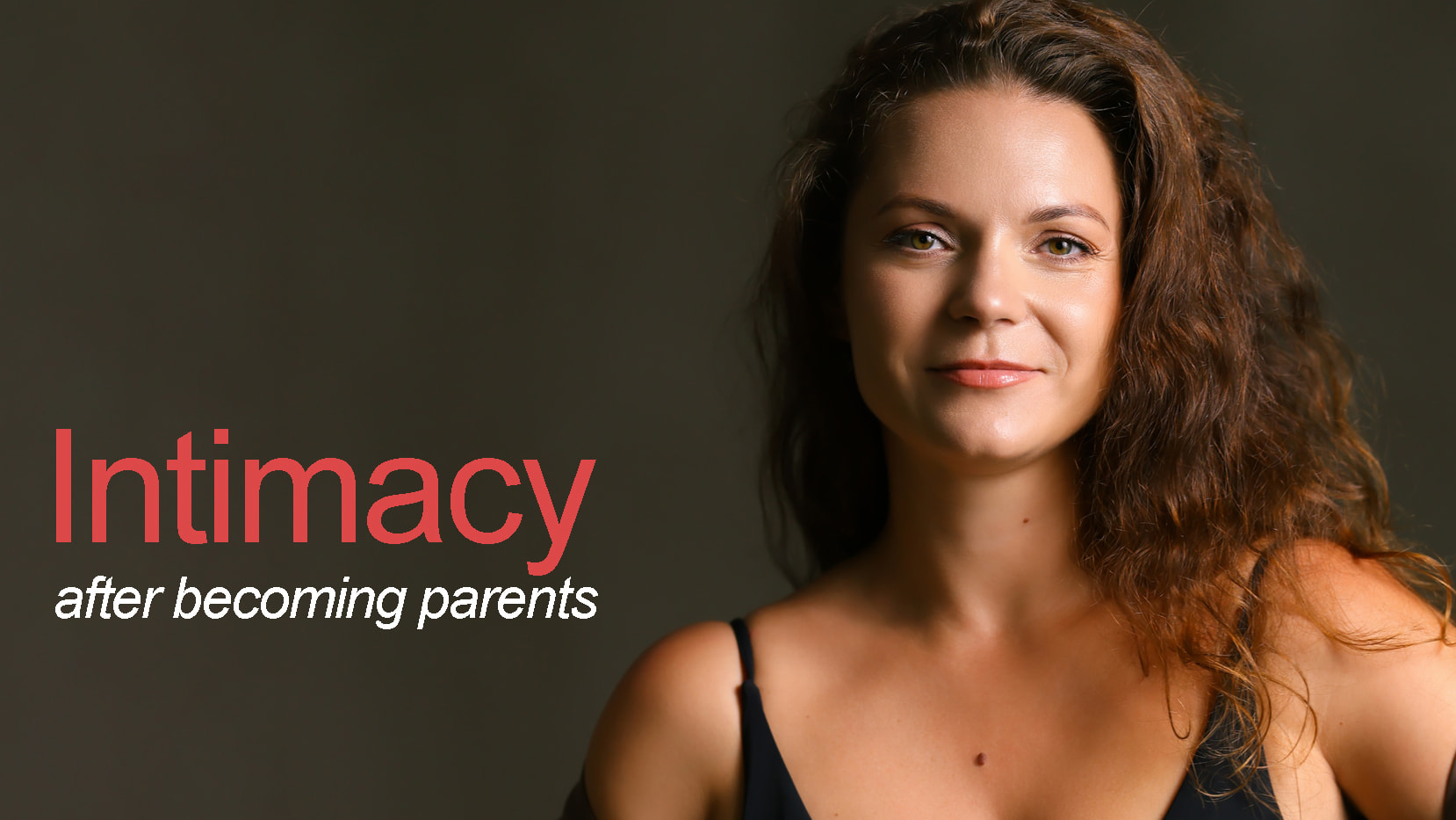 Slx - Intimacy After Becoming Parents