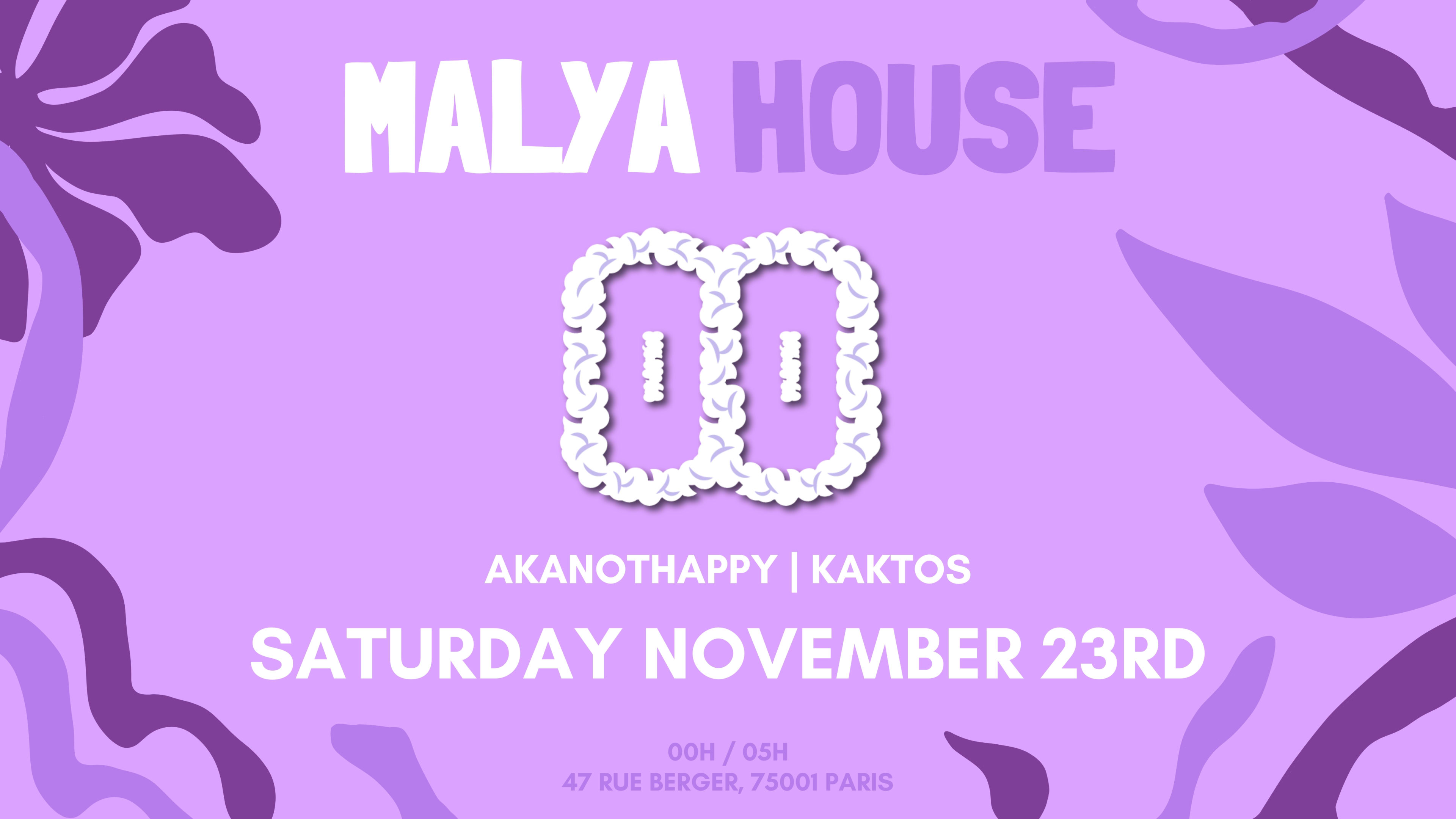 Malya House